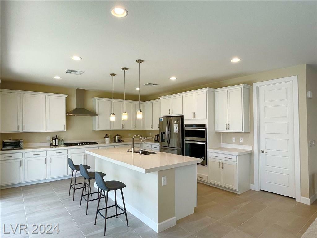 Property Photo:  8332 Brimson Street  NV 89148 