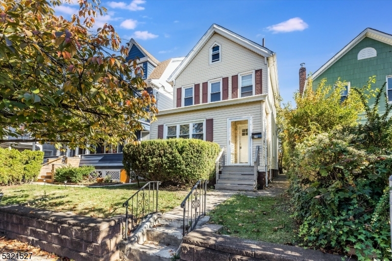 Property Photo:  29 Ella St  NJ 07003 