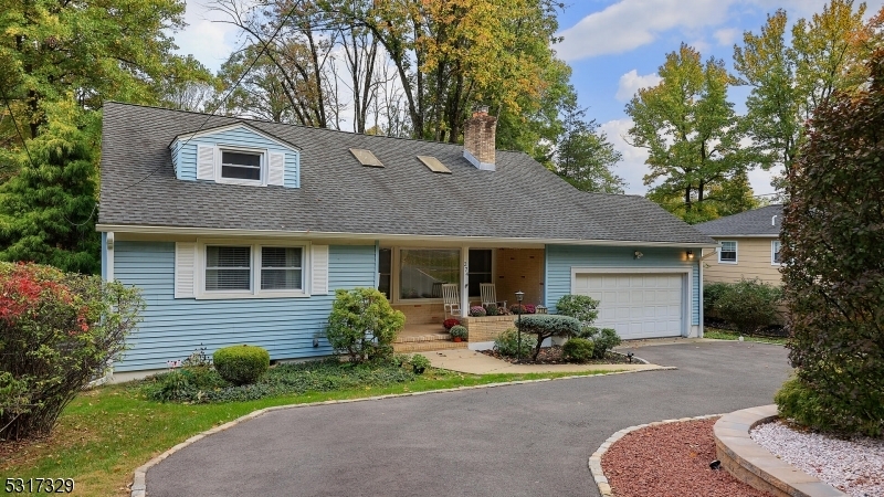 Property Photo:  274 Mountain Aveune  NJ 07922 