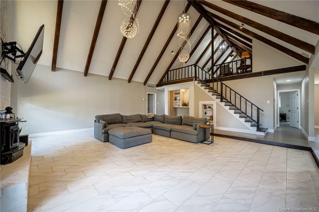 Property Photo: 2927 Sam Houston Forest Drive LA 70611