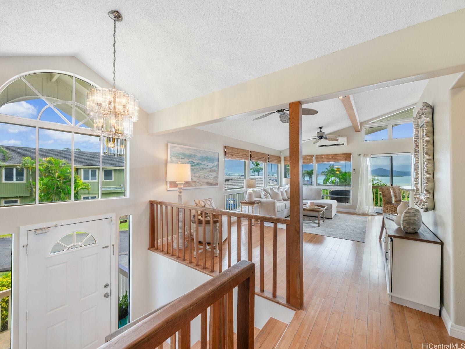 Property Photo:  44-313 Kaneohe Bay Drive B  HI 96744 