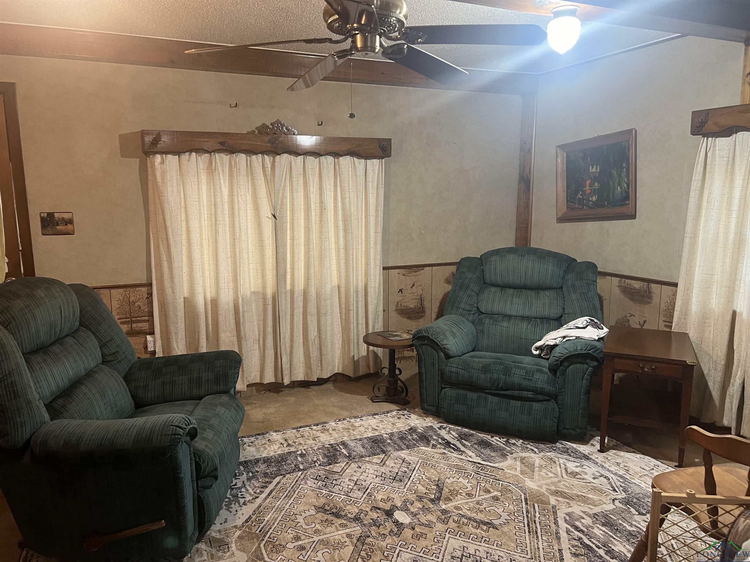 Property Photo:  568 Jewel Gooch Rd  TX 75672 