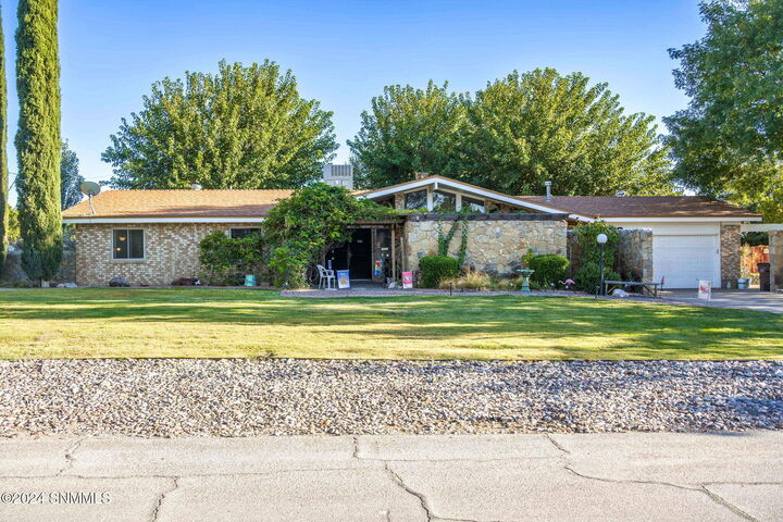Property Photo: 3006 Ronna Drive NM 88001