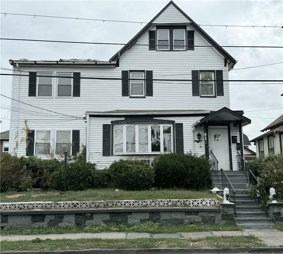 412 Highland Avenue  Mount Vernon NY 10553 photo