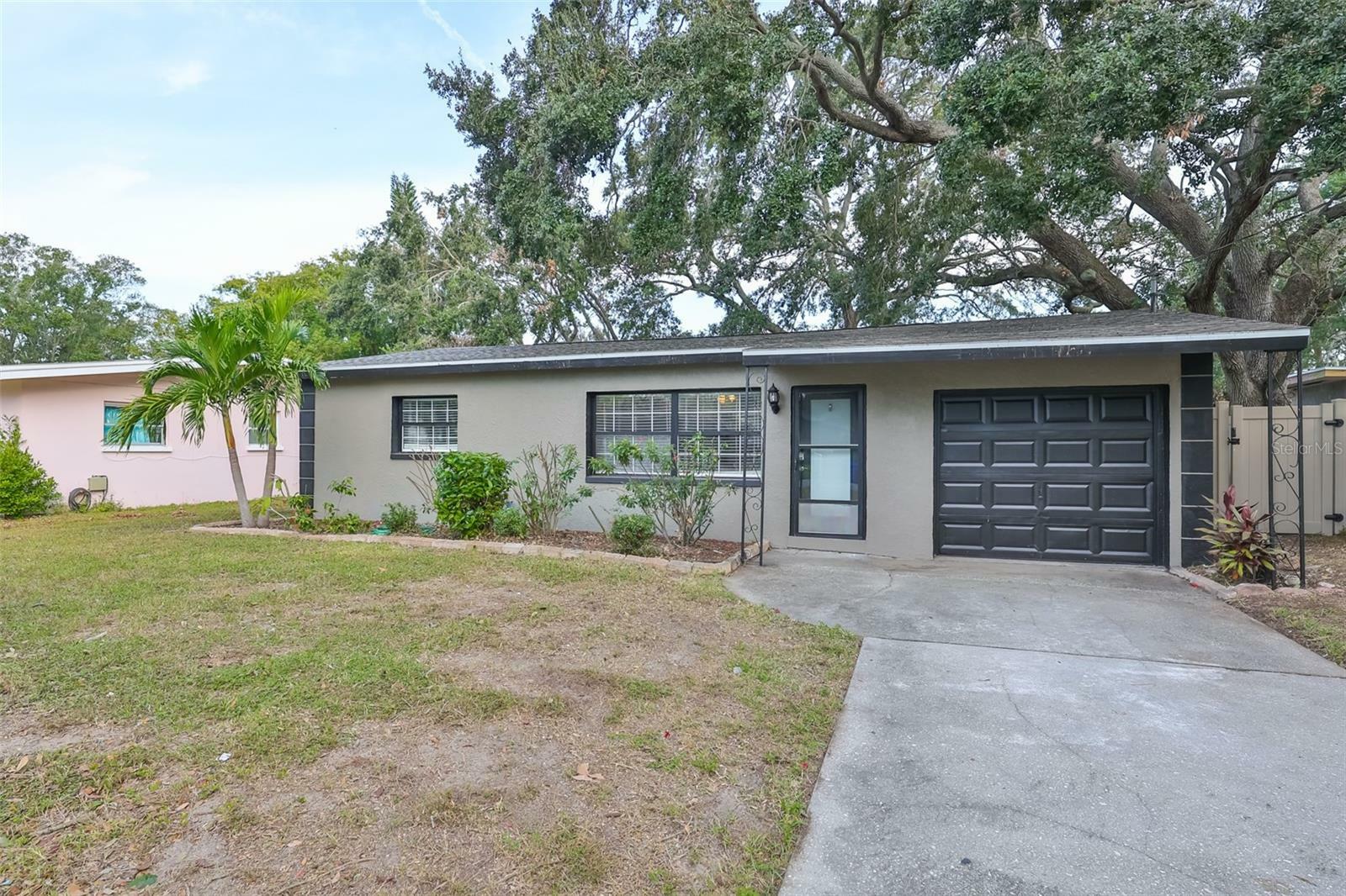 Property Photo: 664 Frederica Lane FL 34698