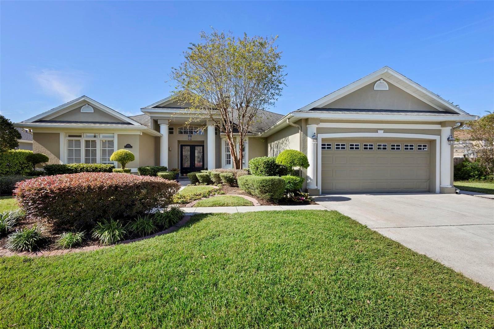 Property Photo:  1174 Hollow Pine Drive  FL 32765 