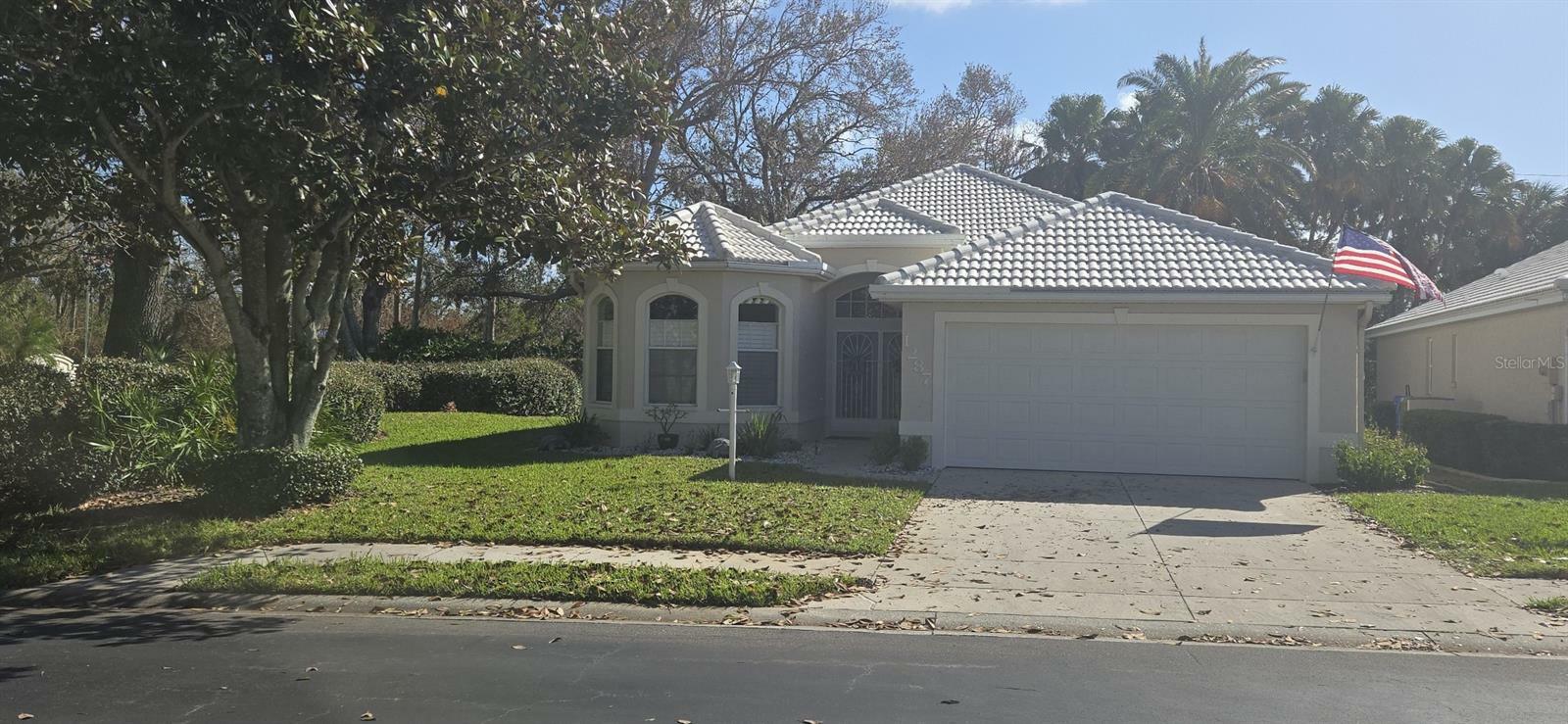 1287 Lakeside Woods Drive  Venice FL 34285 photo