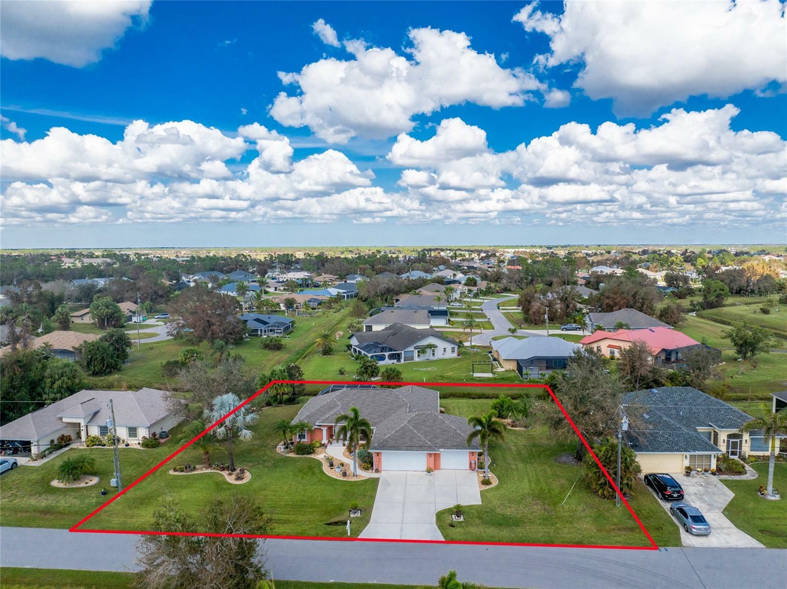 25082 Bolivar Drive  Punta Gorda FL 33983 photo