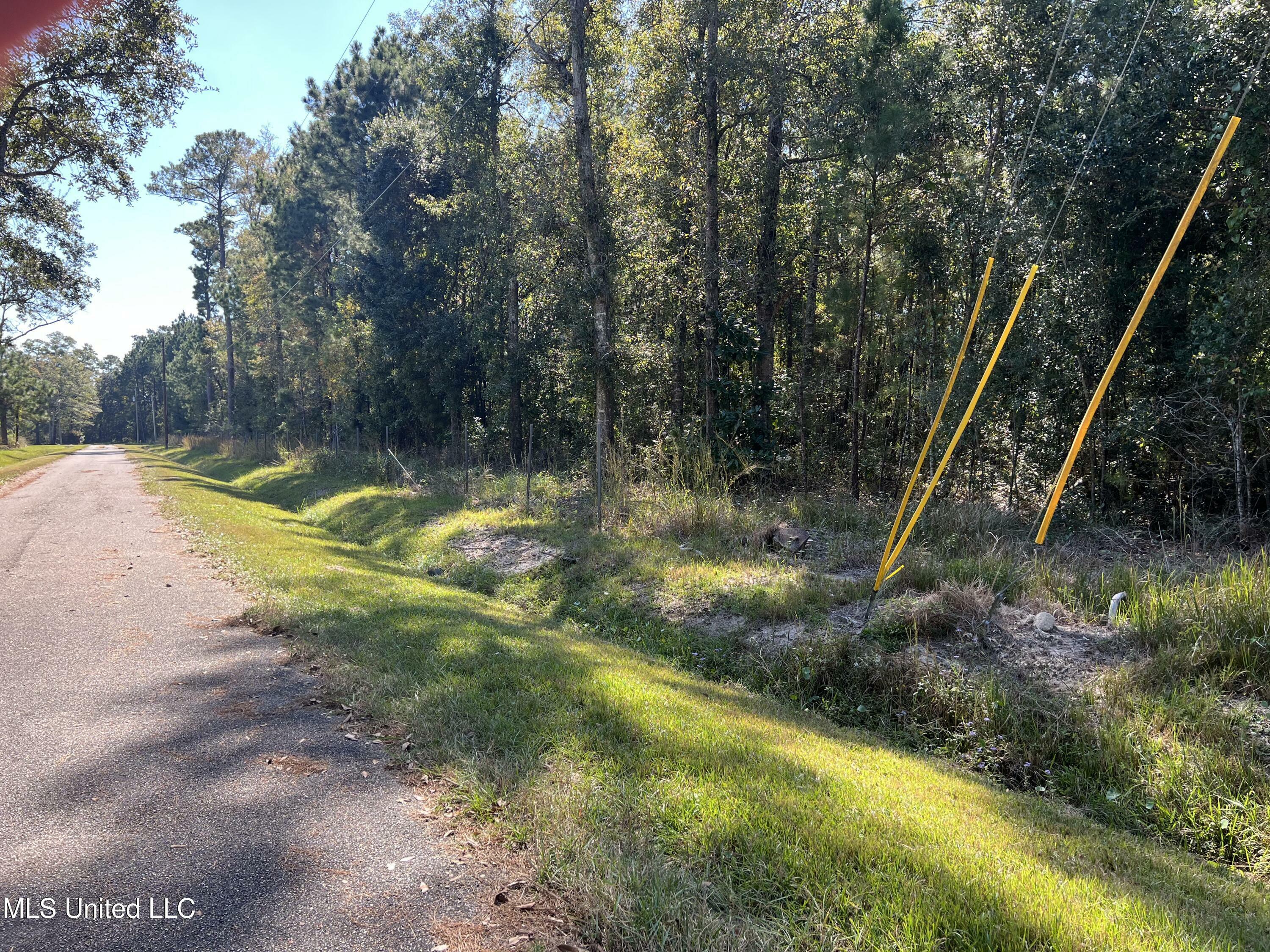 Property Photo:  6011 1st Avenue  MS 39572 