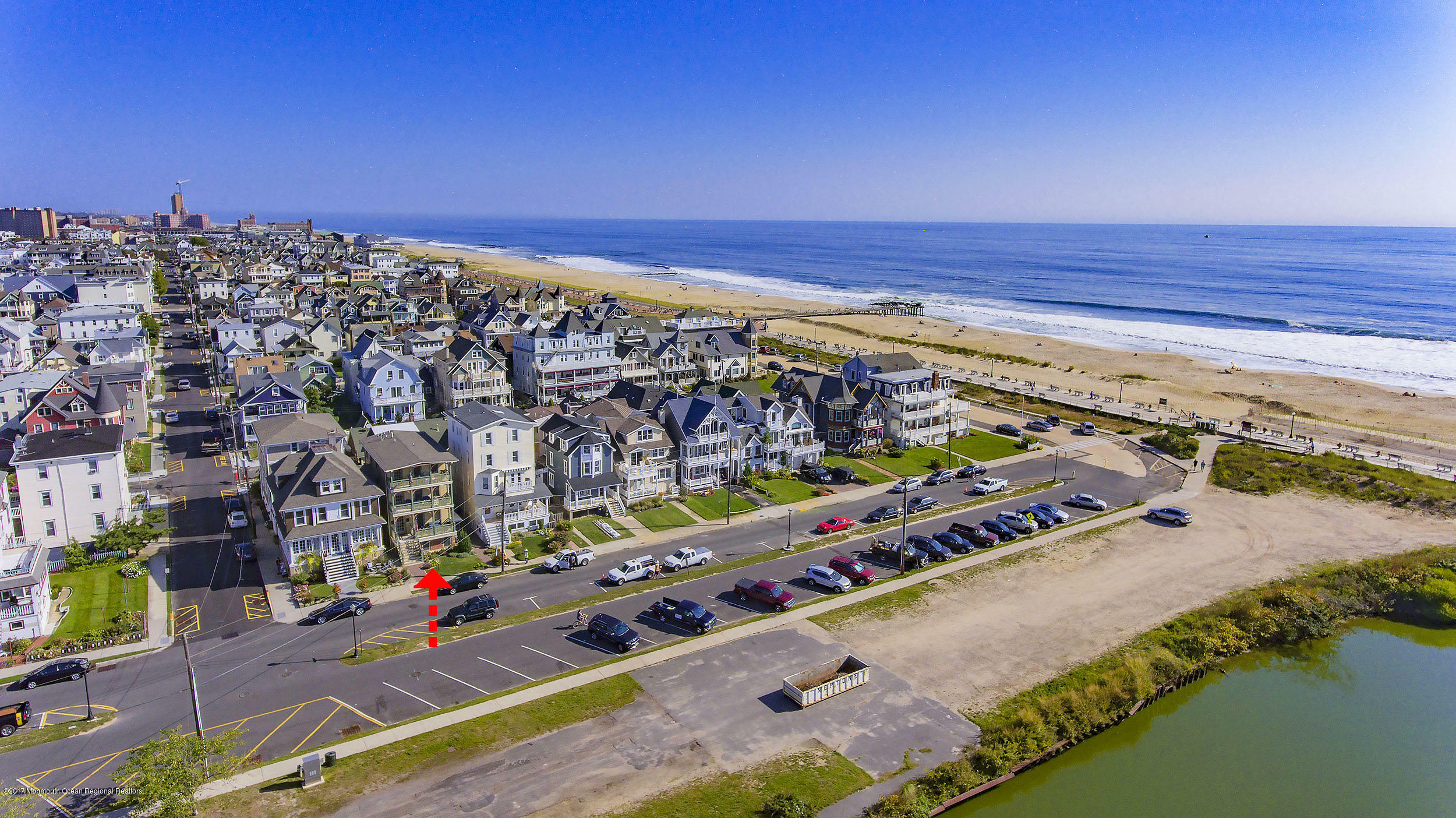 13 Broadway 1  Ocean Grove NJ 07756 photo