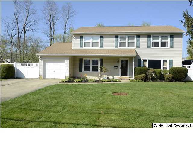 Property Photo: 70 Walnut Avenue NJ 07748