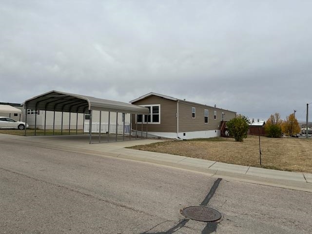 Property Photo:  1101 Riley Court  SD 57701 