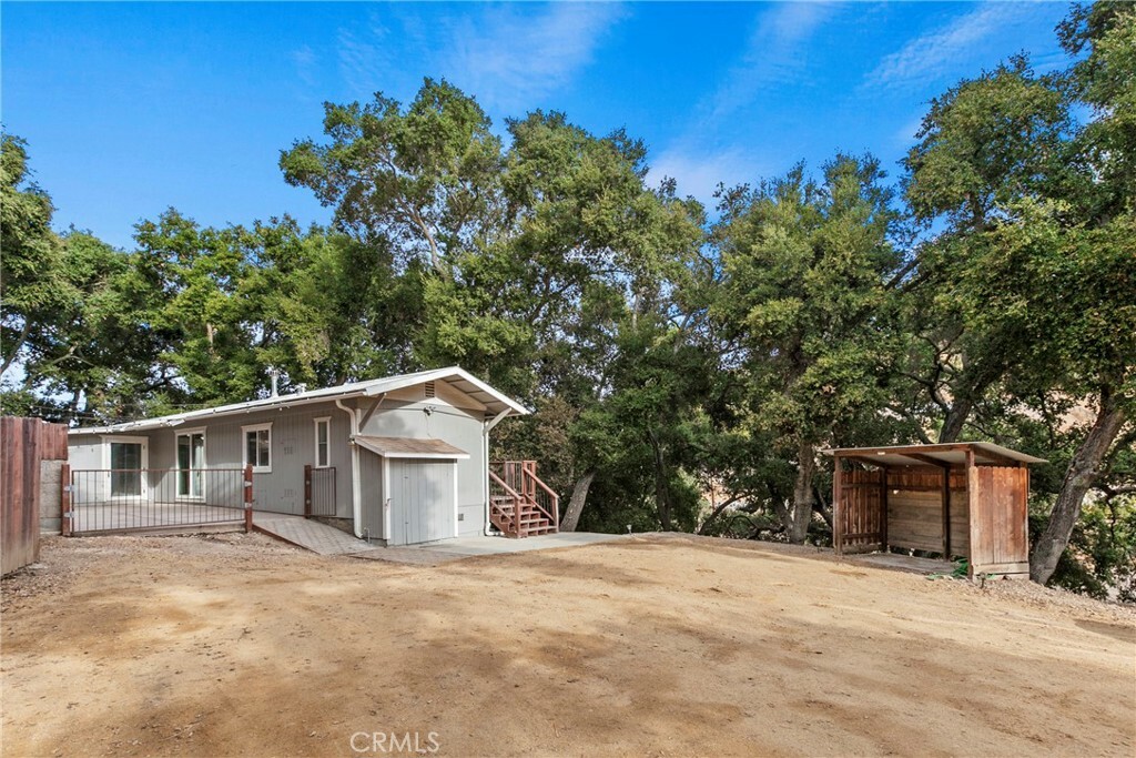 Property Photo:  3835 E Hwy 41  CA 93465 