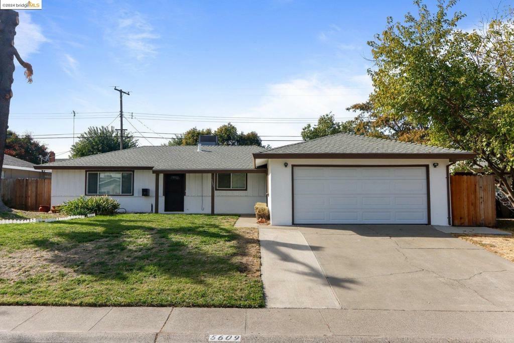 Property Photo:  5609 Tahama St  CA 95841 