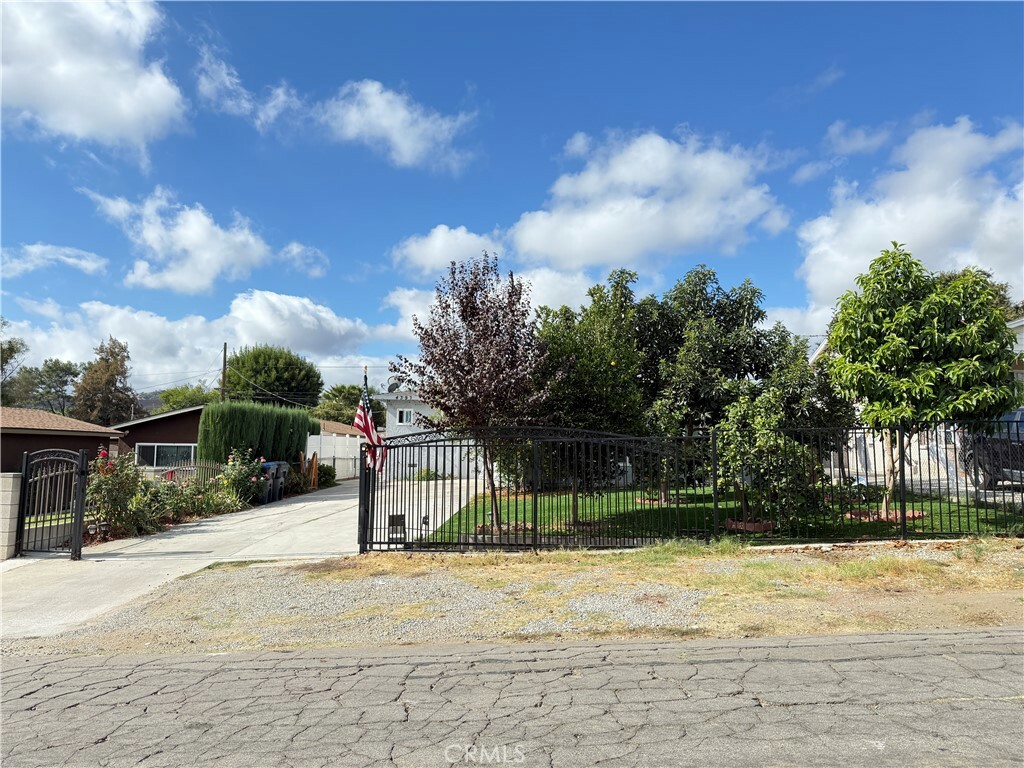 Property Photo:  4397 Gird Avenue  CA 91709 