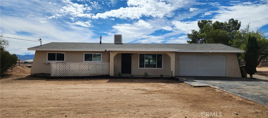 Property Photo:  15787 Mesquite Street  CA 92345 