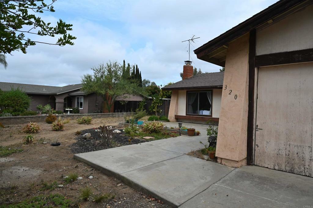 Property Photo:  320 S Orleans Avenue  CA 92027 