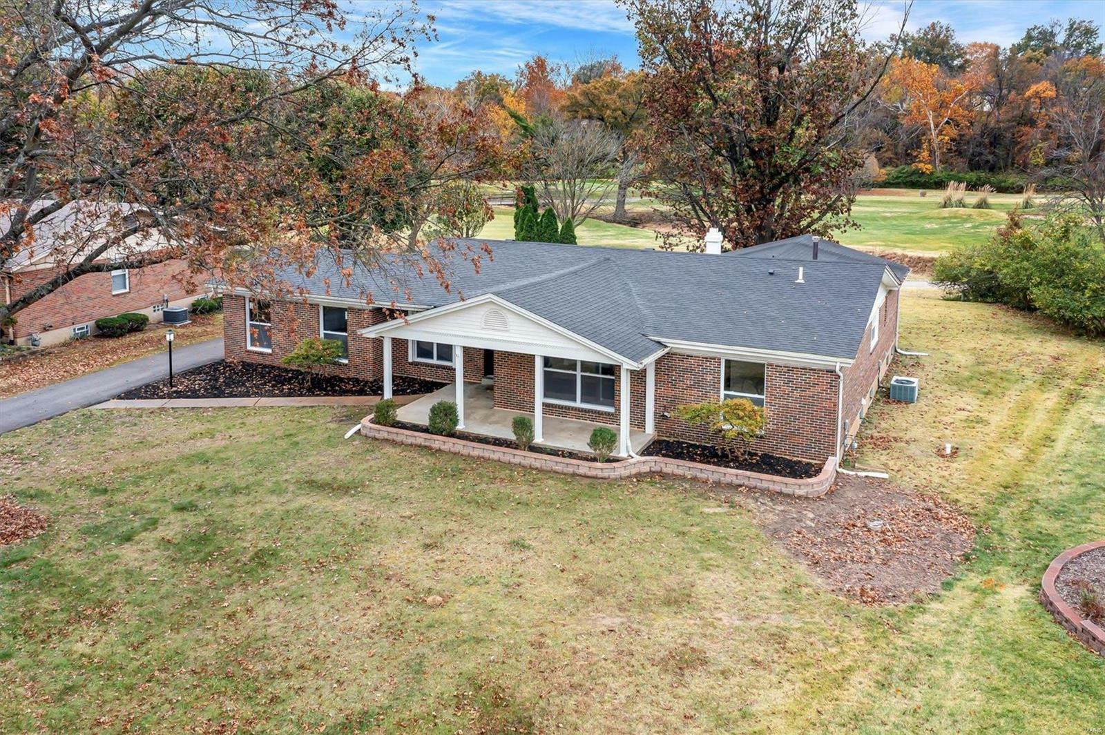 Property Photo:  436 Coronado Drive  MO 63011 