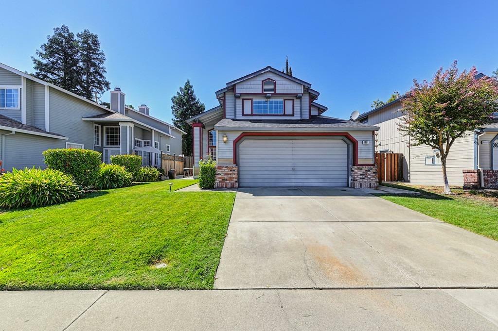 Property Photo:  8657 Northam Drive  CA 95843 