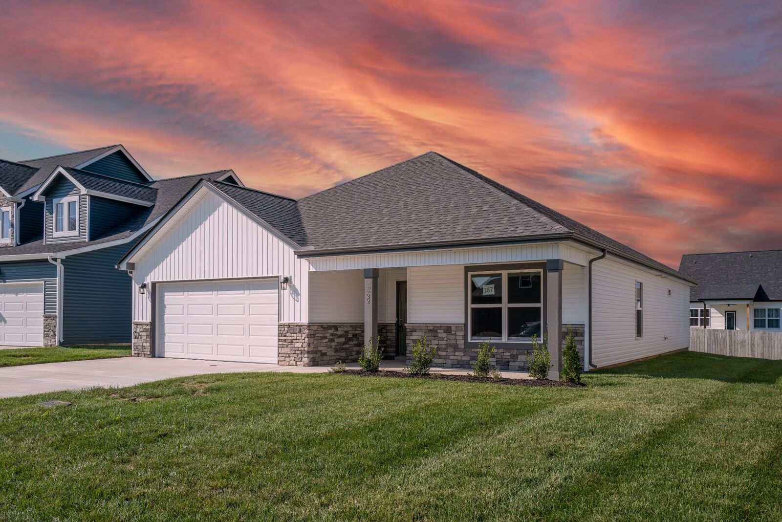 Property Photo: 1422 Dan Brown Drive TN 37042