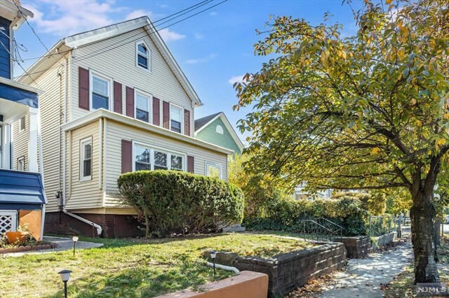 Property Photo:  29 Ella Street  NJ 07003 