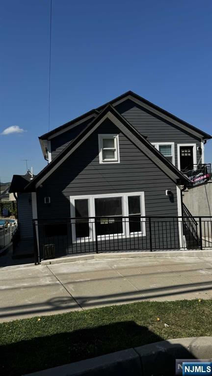 Property Photo: 439 Palisade Avenue NJ 07026