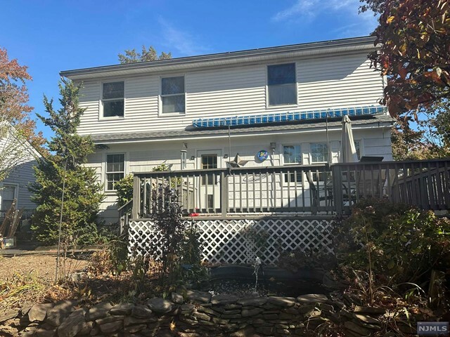 Property Photo:  72 Merritt Avenue  NJ 07628 