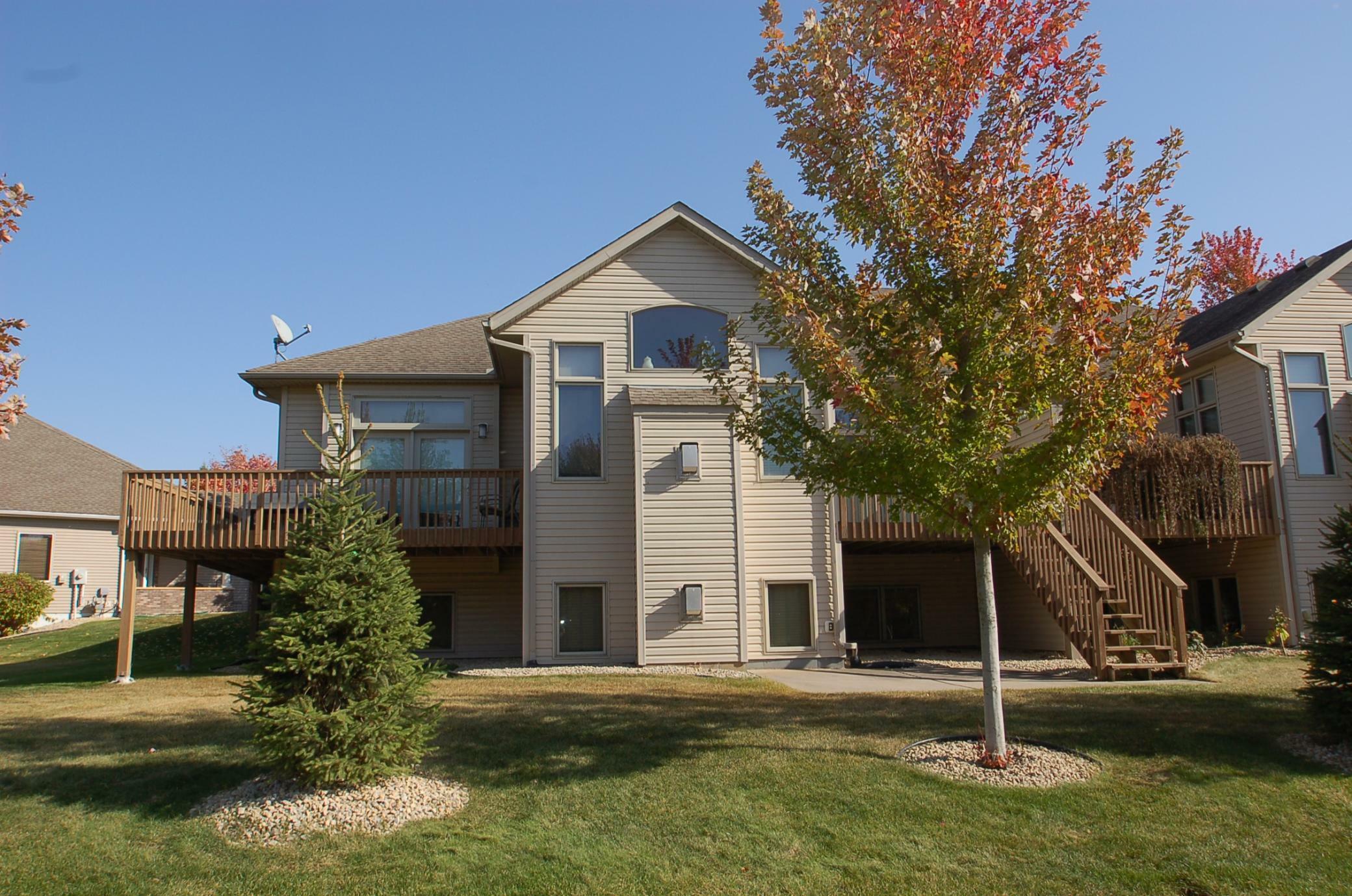 Property Photo:  11032 Preserve Circle N  MN 55316 