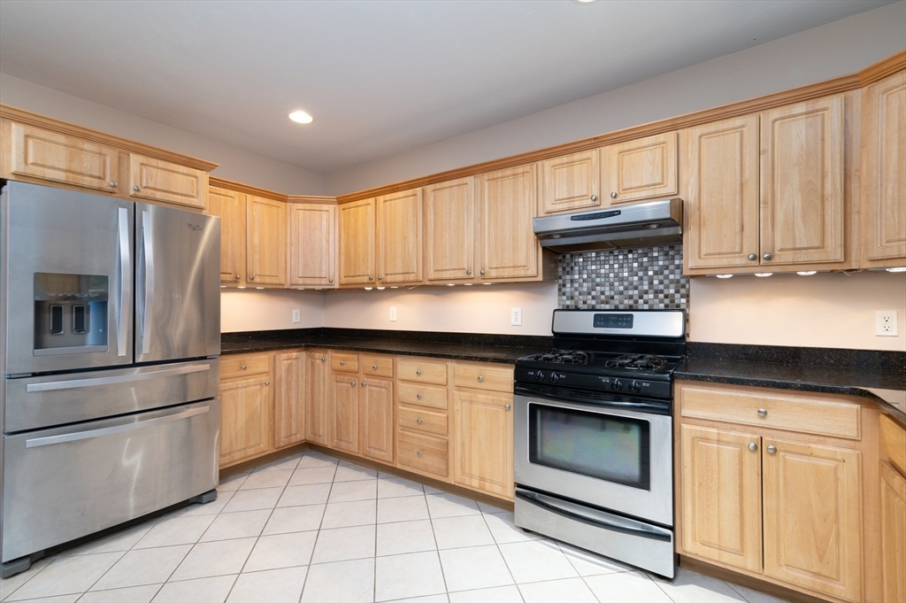 Property Photo:  750 Willard St 5B  MA 02169 