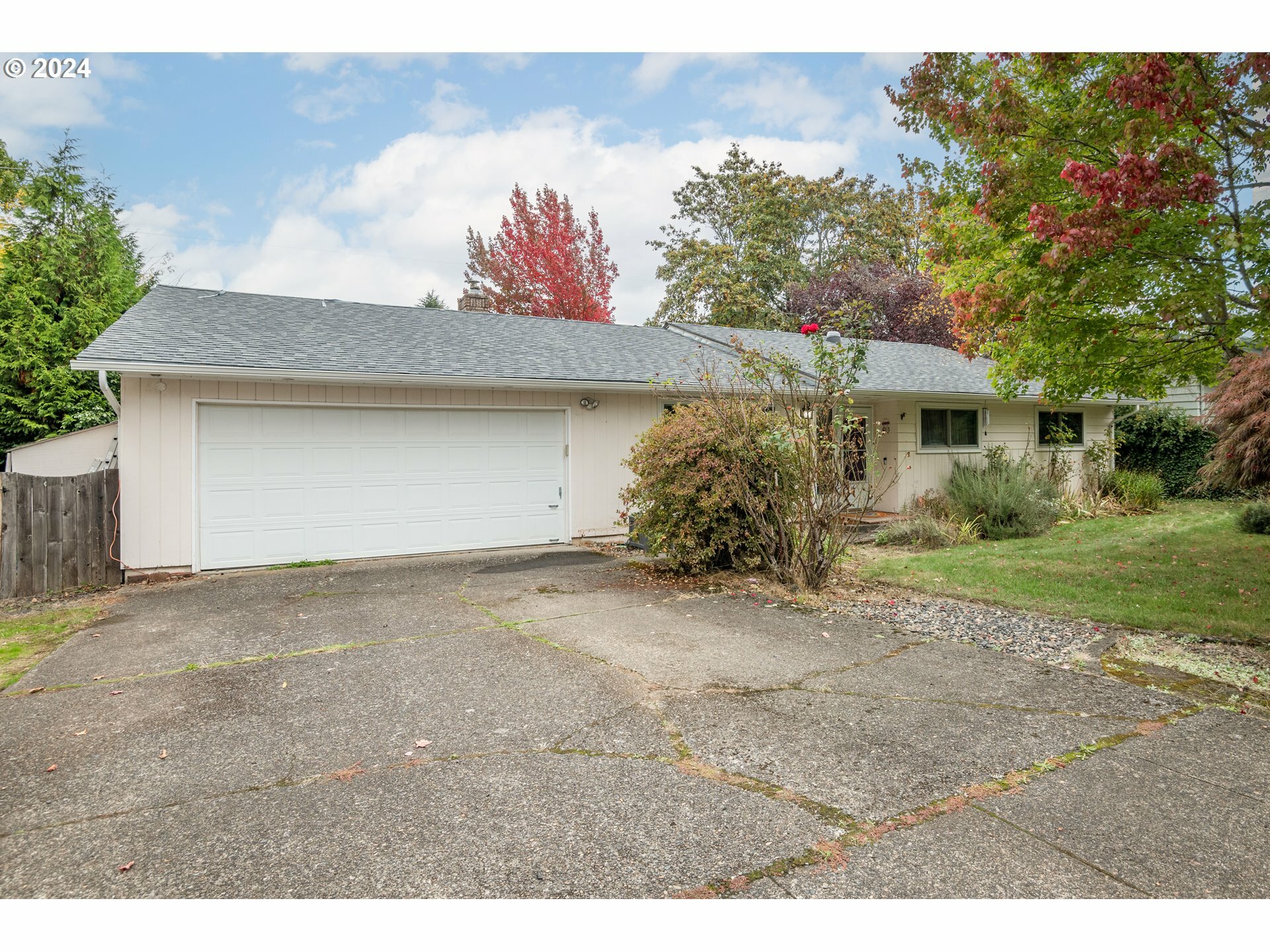 Property Photo:  1308 NW 52nd St  WA 98663 