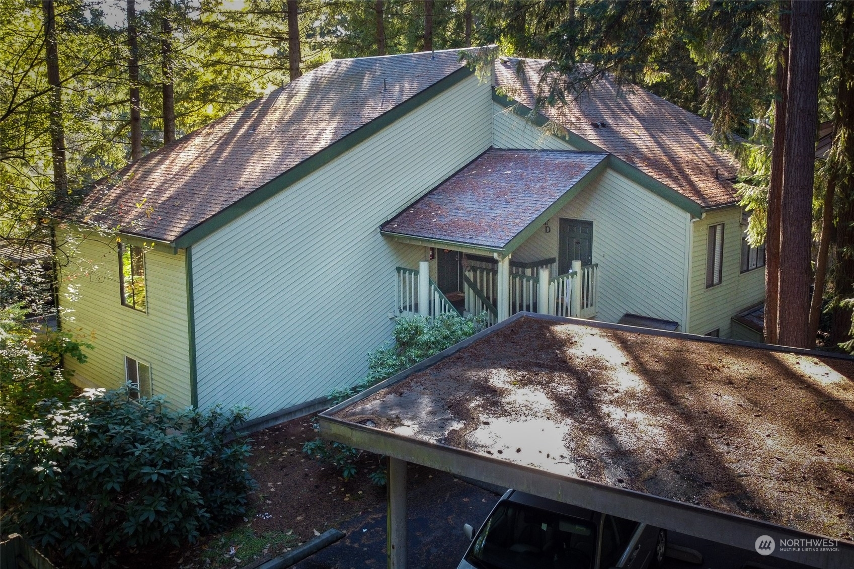 Property Photo:  141 S 330th Street D  WA 98003 