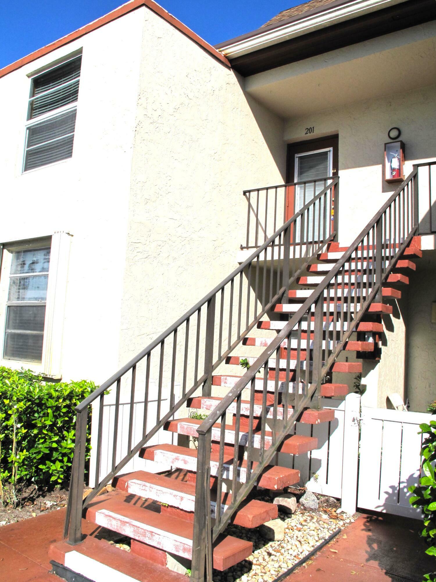 Property Photo:  9 Willowbrook Lane 201  FL 33446 