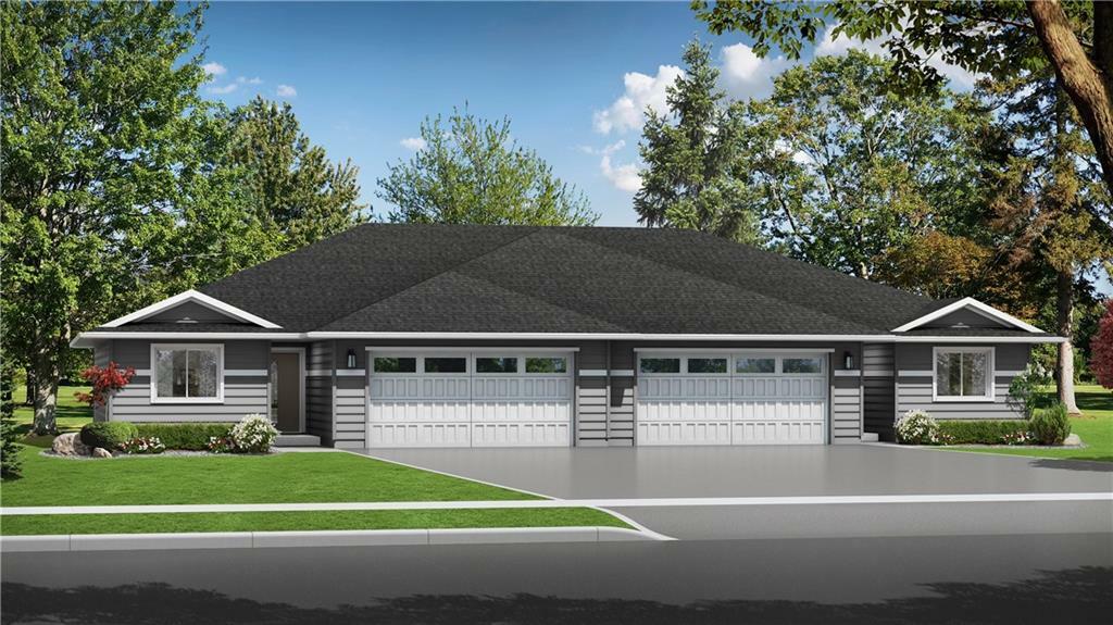 Property Photo: 1274 Carli Court Lot 55 WI 54729