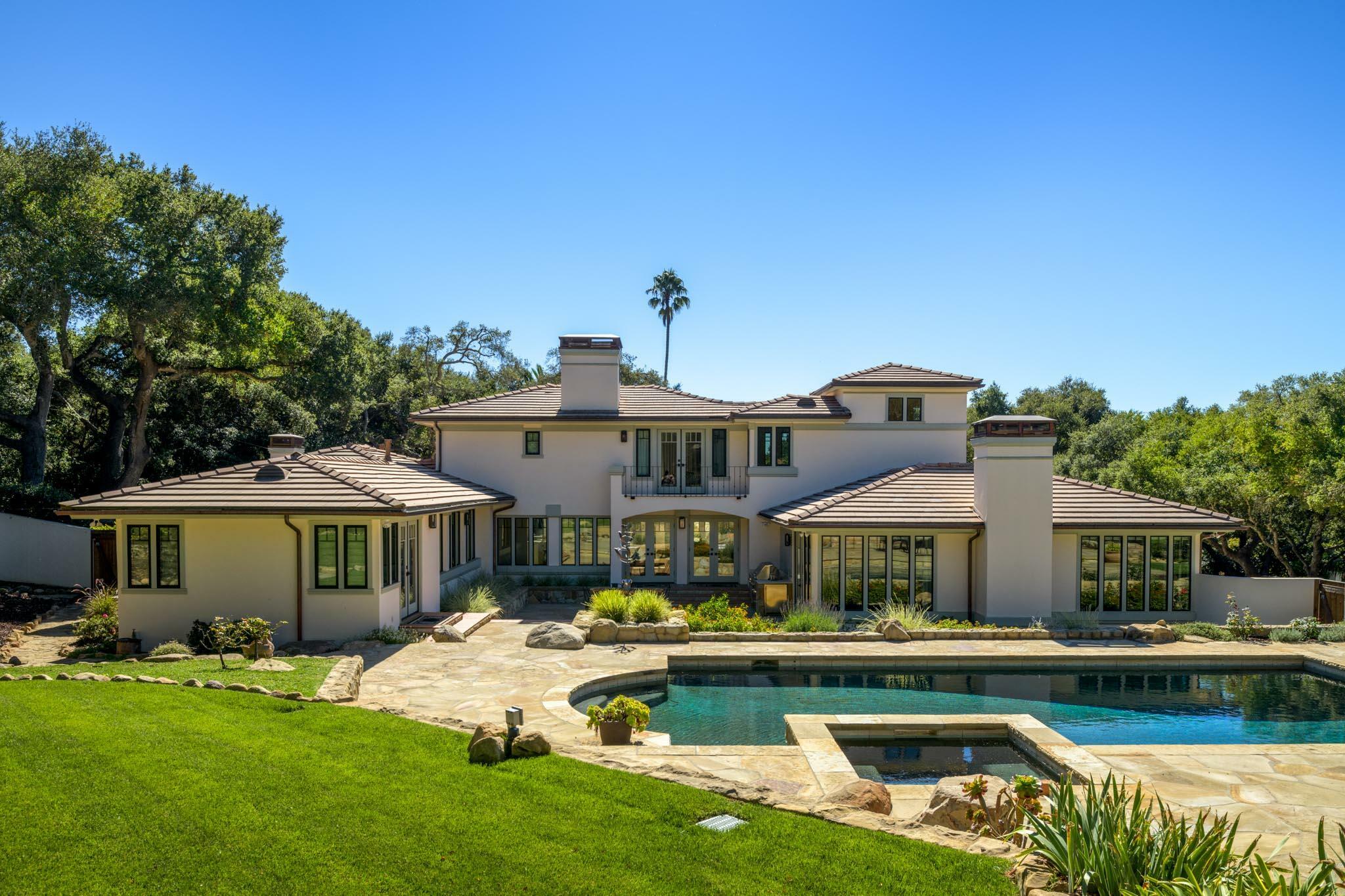 Property Photo: 840 Ivy Lane CA 93108