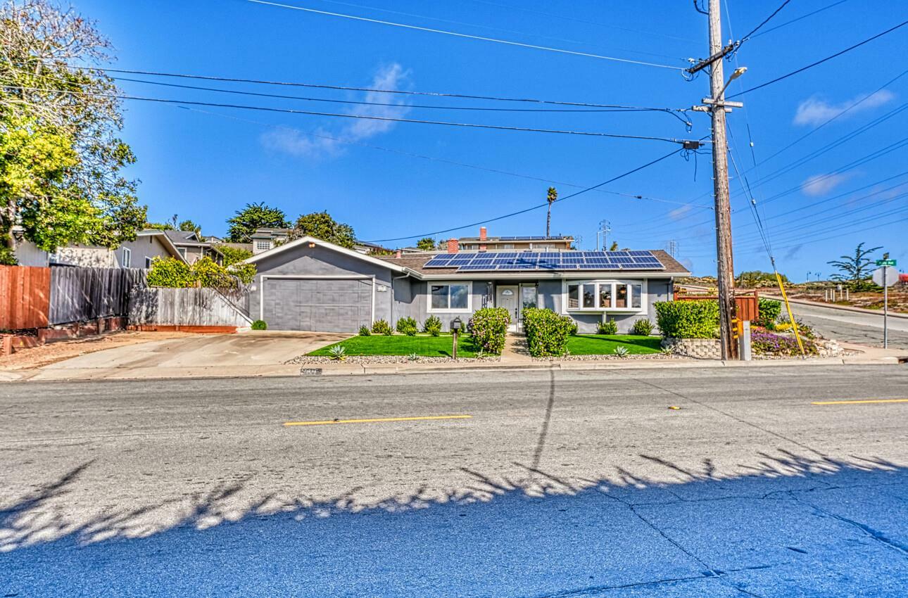 Property Photo:  1705 Hilby Avenue  CA 93955 