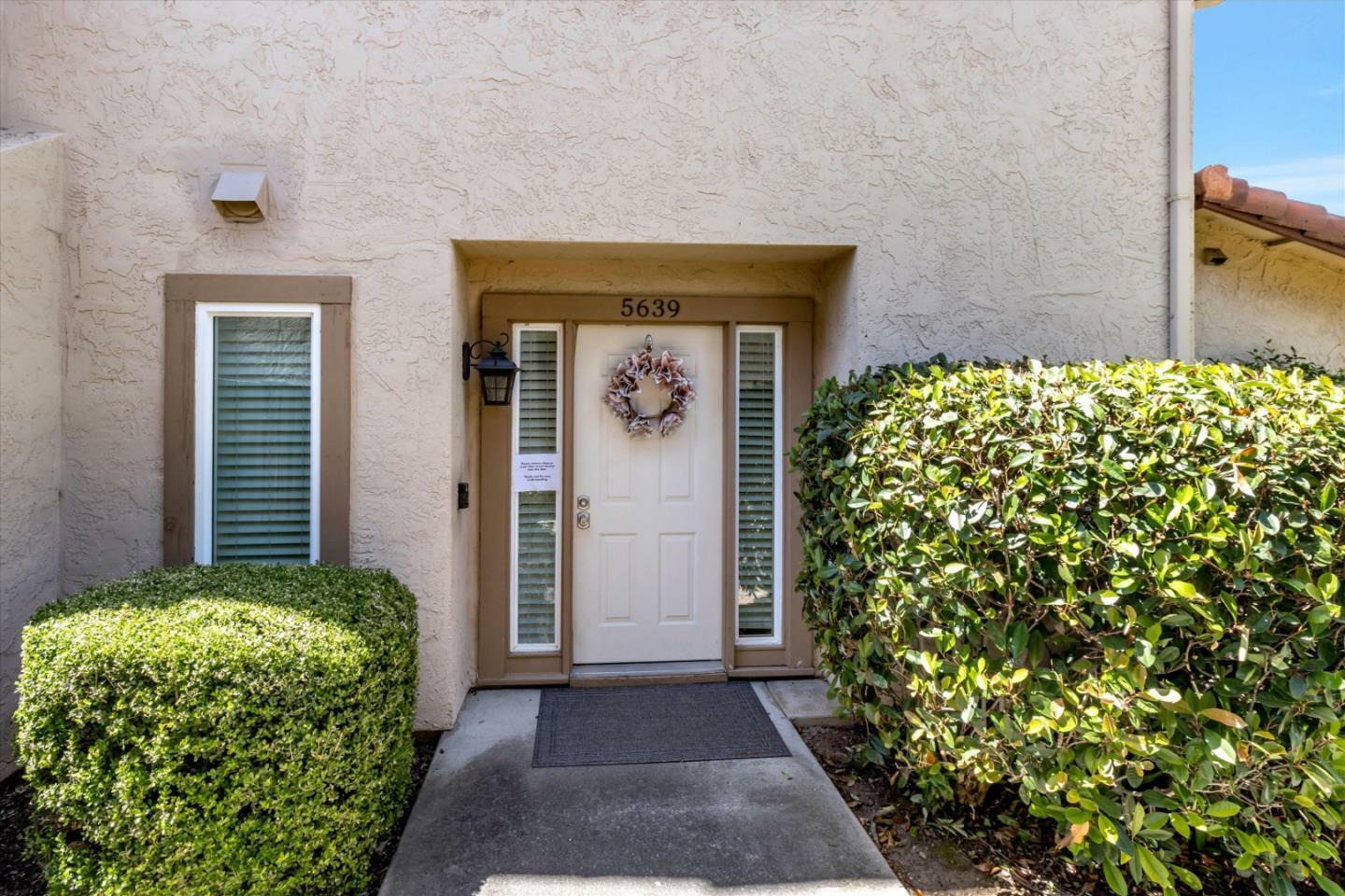 Property Photo:  5639 Blossom Park Lane  CA 95118 