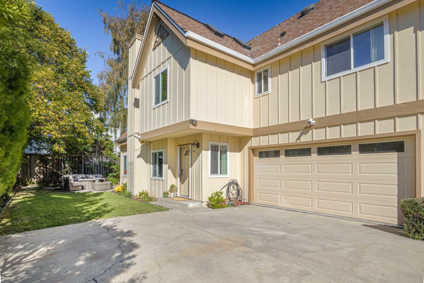 Property Photo:  4301 Grace Street 4  CA 95010 