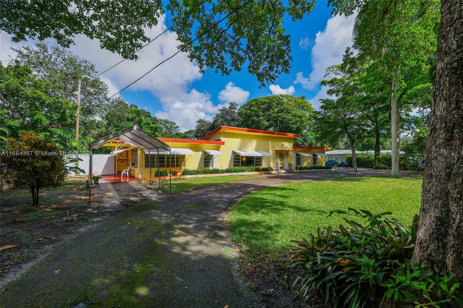 Property Photo:  2889 Riverland Rd  FL 33312 