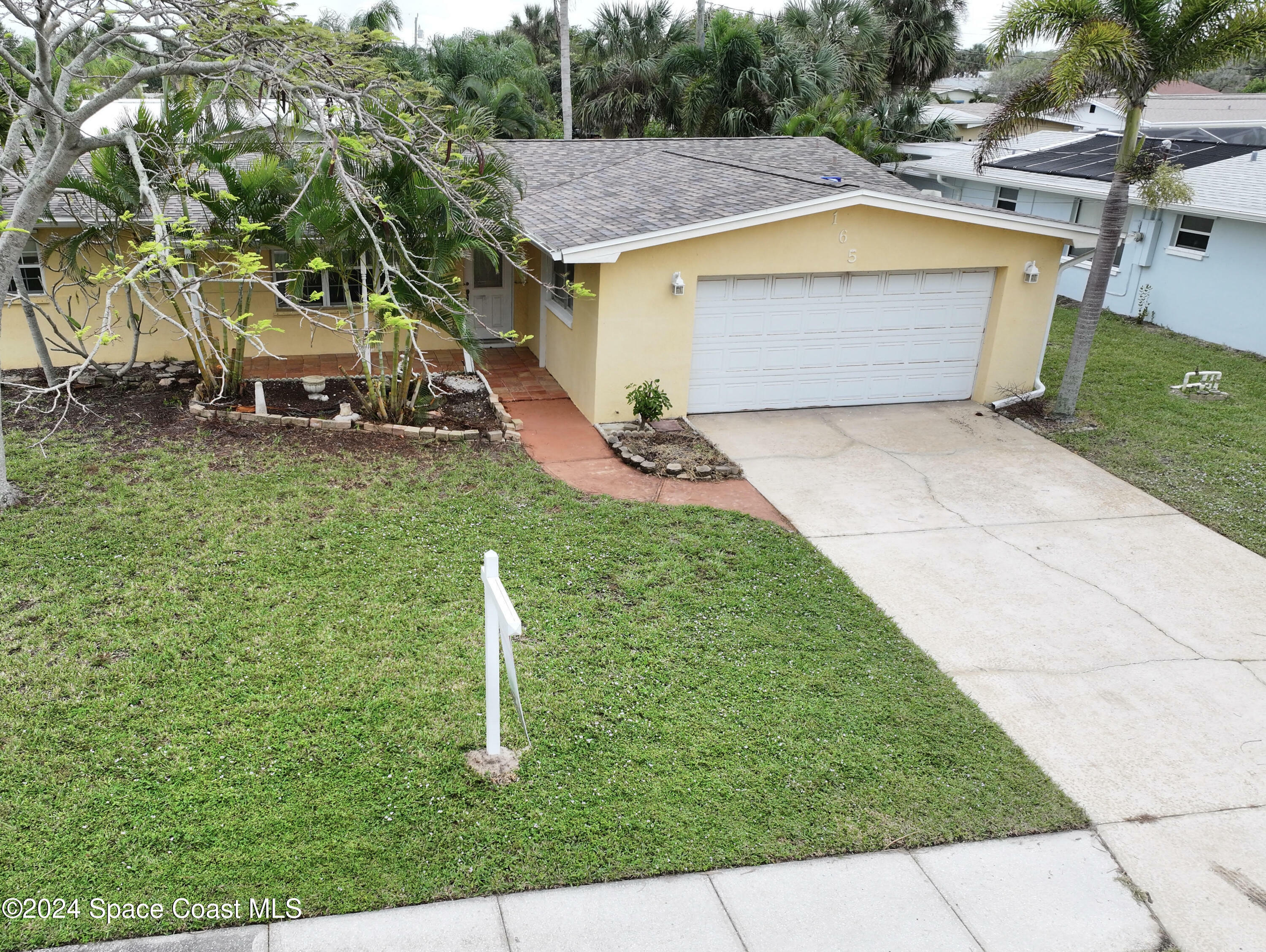 165 Carissa Drive  Satellite Beach FL 32937 photo