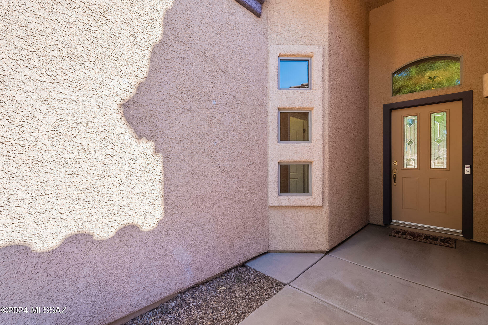 Property Photo:  430 N Old Camp Lane  AZ 85629 