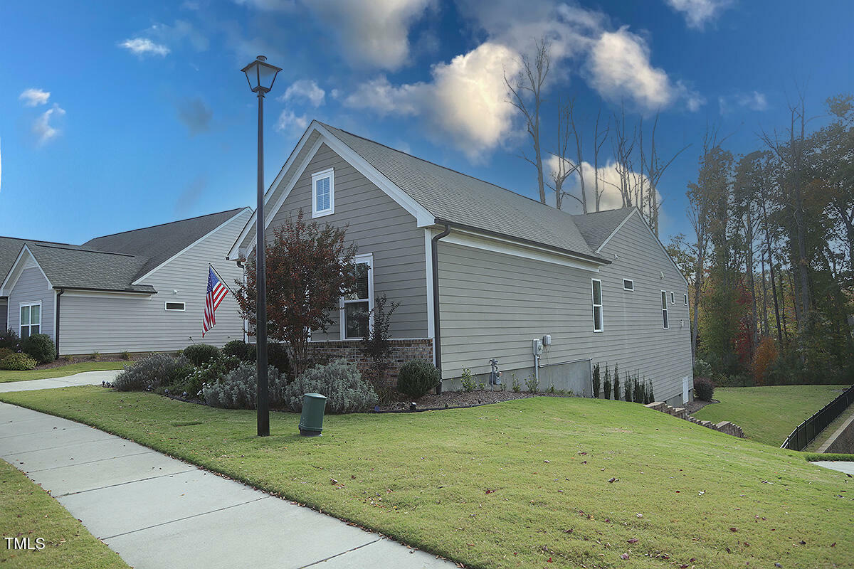 Property Photo:  1109 Monterey Bay Drive  NC 27587 