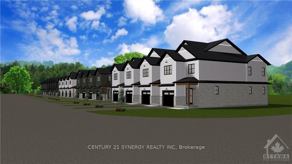 Property Photo: 13 Helene Street ON K0A 1R0