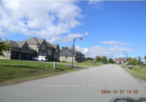 Property Photo: 65 Ridge Road ON L0C 1A0