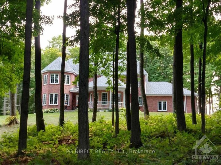 Property Photo: 4926 Johnson Road ON K0C 2J0