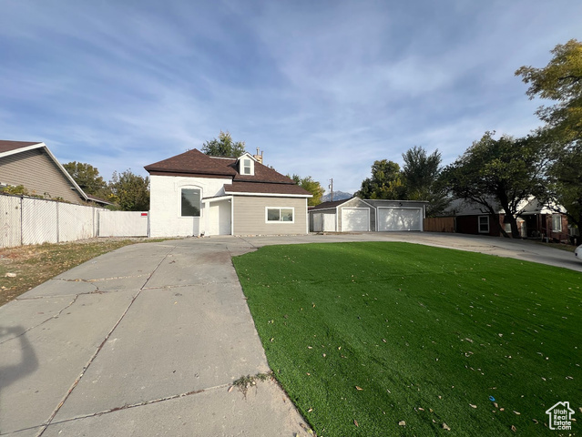 Property Photo:  5241 S 900 E  UT 84117 