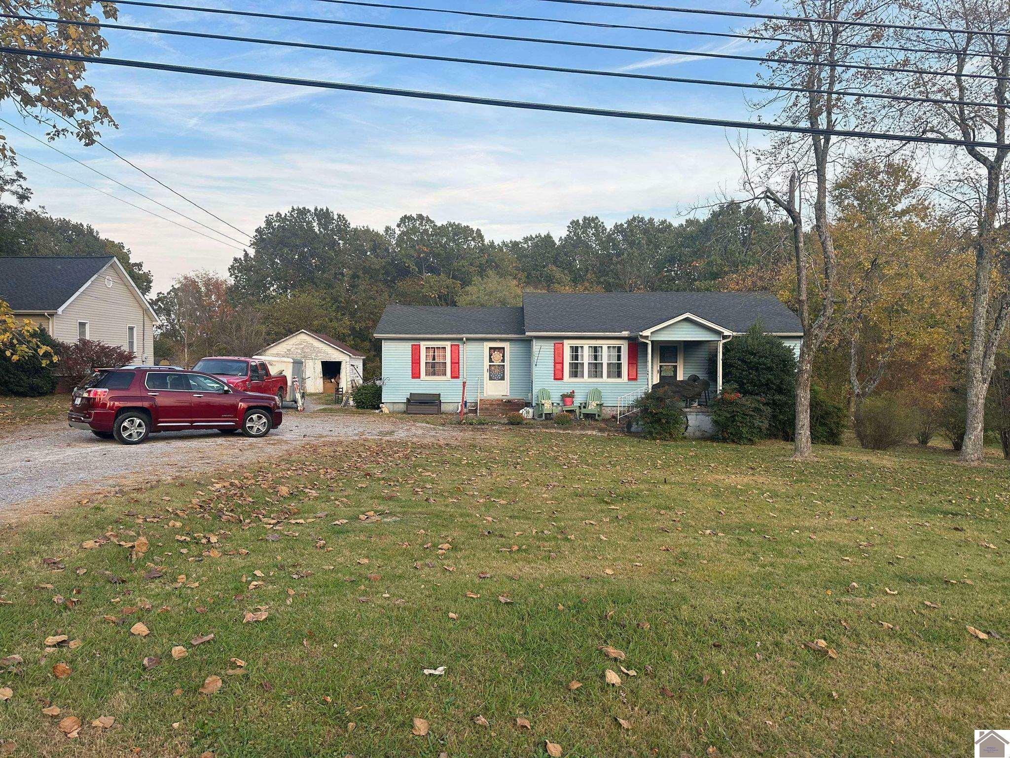 Property Photo:  1051 S Main Street  KY 42029 