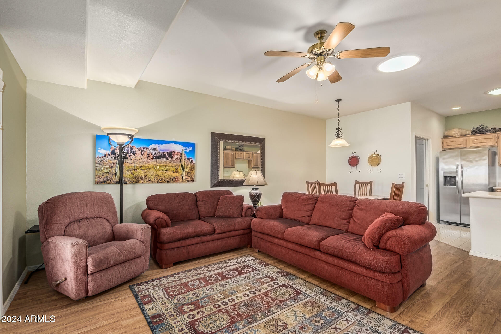 Property Photo:  11360 E Keats Avenue 79  AZ 85209 