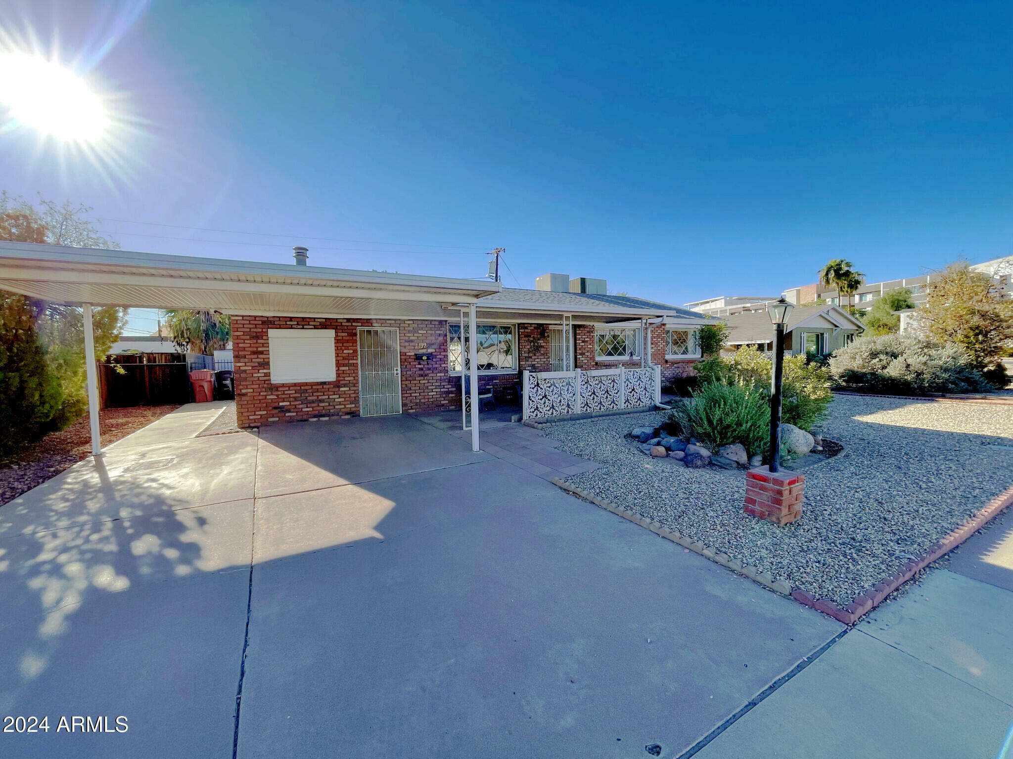 1132 N 74th Street  Scottsdale AZ 85257 photo