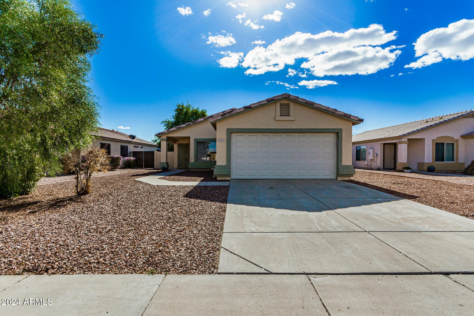 8757 W Griswold Road  Peoria AZ 85345 photo