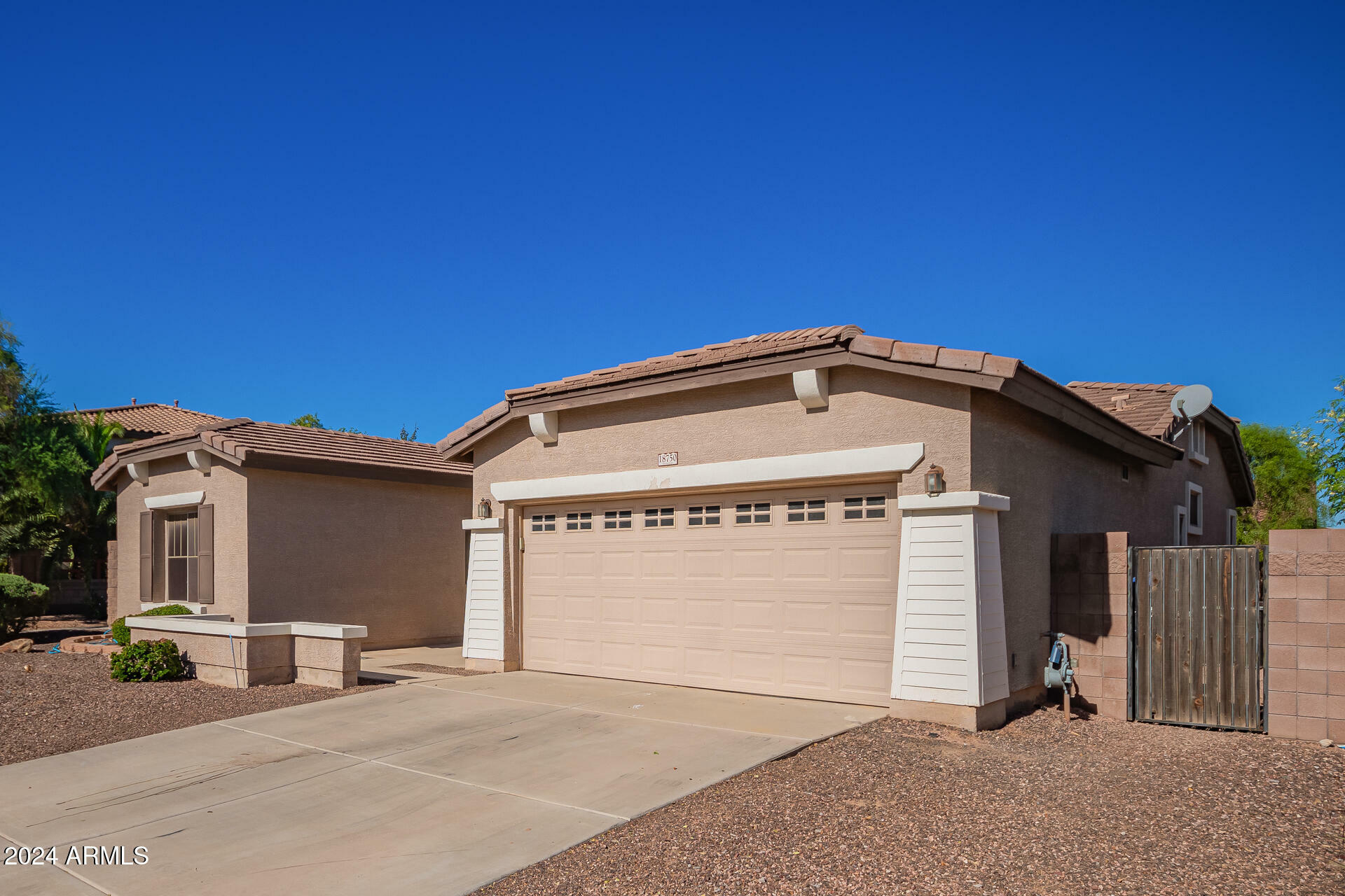 Property Photo:  18750 E Ryan Road  AZ 85142 